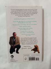 Perfectly Imperfect Puppy: The ultimate life-changing programme for training by Graeme Hall - used book at Perkology Books
