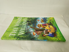 THE WIND IN THE WILLOWS Musical Adaptation