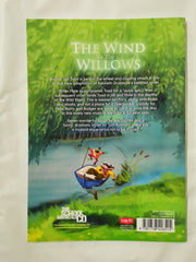 THE WIND IN THE WILLOWS Musical Adaptation