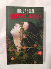 Hazelthorn by C. G. Drews (Uncorrected Proof)