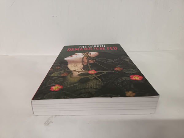 Hazelthorn by C. G. Drews (Uncorrected Proof)