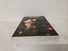 Hazelthorn by C. G. Drews (Uncorrected Proof)