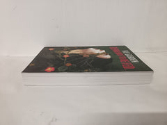 Hazelthorn by C. G. Drews (Uncorrected Proof)