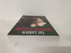 Hazelthorn by C. G. Drews (Uncorrected Proof)