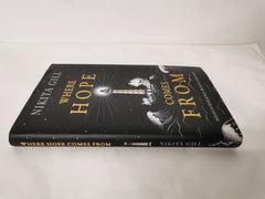 Where Hope Comes From: Healing poetry for the heart, mind and soul