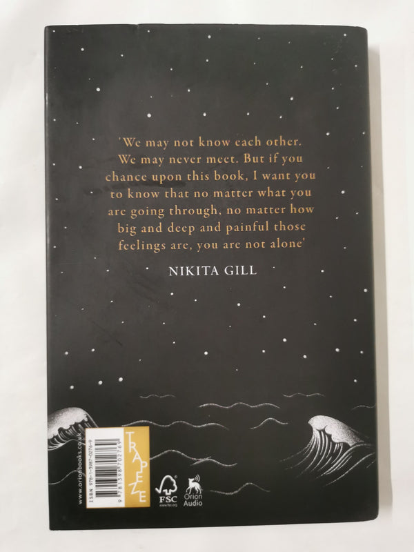 Where Hope Comes From: Healing poetry for the heart, mind and soul