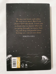 Where Hope Comes From: Healing poetry for the heart, mind and soul