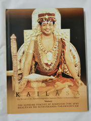 Kailasa The Revival of the Ancient Enlightened Sanatana Hindu Civilizational..