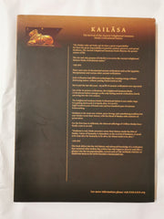 Kailasa The Revival of the Ancient Enlightened Sanatana Hindu Civilizational..