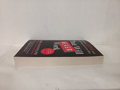 That Will Never Work: The Birth of Netflix by the first CEO and co-founder