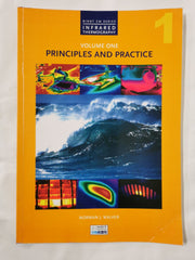 Infrared Thermography Handbook – Volume 1. Principles and Practice
