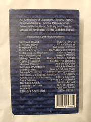 Inannanthology - Special Expanded Hardcover Edition (Full Colour)