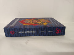 Inannanthology - Special Expanded Hardcover Edition (Full Colour)