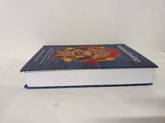 Inannanthology - Special Expanded Hardcover Edition (Full Colour)