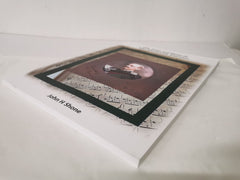 Life, Times & Music of John Macdonald, Inverness