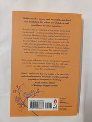 Beautiful Chaos: On Motherhood, Finding Yourself and Overwhelming Love by Jessica Urlichs - used book at Perkology Books