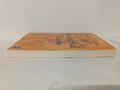 Beautiful Chaos: On Motherhood, Finding Yourself and Overwhelming Love by Jessica Urlichs - used book at Perkology Books