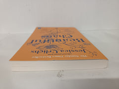 Beautiful Chaos: On Motherhood, Finding Yourself and Overwhelming Love by Jessica Urlichs - used book at Perkology Books