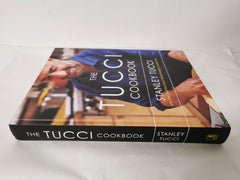 The Tucci Cookbook: Family, Friends and Food