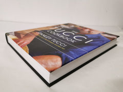 The Tucci Cookbook: Family, Friends and Food