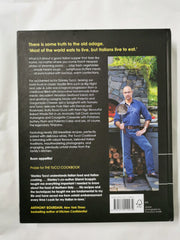 The Tucci Cookbook: Family, Friends and Food