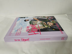 Big Has Home Recipes from North London to North Cyprus Hasan Semay