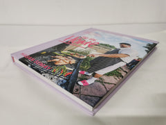 Big Has Home Recipes from North London to North Cyprus Hasan Semay