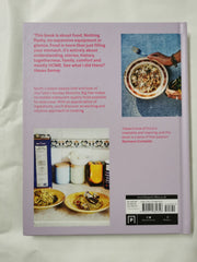 Big Has Home Recipes from North London to North Cyprus Hasan Semay