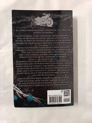 Saved (The Devil's Disciples) by J.M. Johnson *Signed, First Edition*