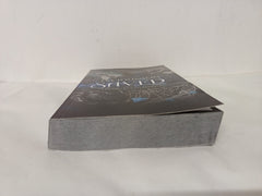 Saved (The Devil's Disciples) by J.M. Johnson *Signed, First Edition*