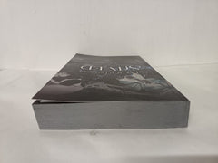 Saved (The Devil's Disciples) by J.M. Johnson *Signed, First Edition*