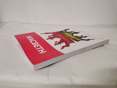 Oxford School Shakespeare: Macbeth by William Shakespeare - used book at Perkology Books