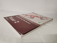 Pearson Edexcel A level Mathematics Statistics & Mechanics Year 2 Textbook