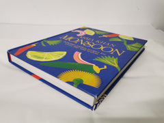 Monsoon: Delicious Indian Recipes for Every Day and Season (DK RED)