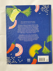 Monsoon: Delicious Indian Recipes for Every Day and Season (DK RED)