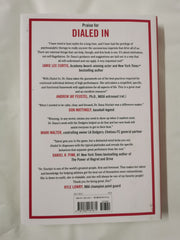 Dialed In: Do Your Best When It Matters Most