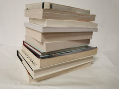 Business Books Bundle x 10 -  Inc Mindset, Leadership, Finance