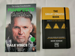 Business Books Bundle x 10 -  Inc Mindset, Leadership, Finance