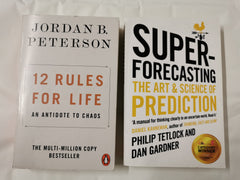 Business Books Bundle x 10 -  Inc Mindset, Leadership, Finance