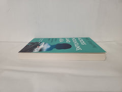 Across Mountains, Land and Sea: One Boy’s Extraordinary Journey by Mir Rahimi - used book at Perkology Books