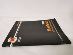 Macbeth - The Complete Play with Annotations, Audio and Knowledge