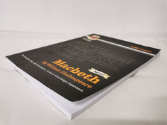 Macbeth - The Complete Play with Annotations, Audio and Knowledge