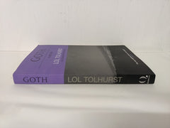 Goth: A History by Lol Tolhurst - used book at Perkology Books