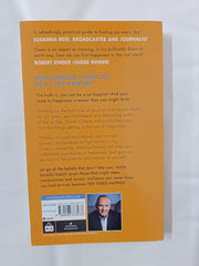 Ten Times Happier: A guide on how to let go of what’s holding you back.. by Owen O’Kane - used book at Perkology Books