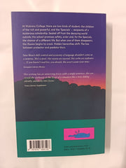 Four By Four by Sara Mesa - used book at Perkology Books