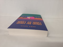 Four By Four by Sara Mesa - used book at Perkology Books