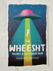 The Wheesht: The Best O Scots Hoose Yaldi