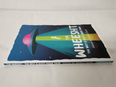 The Wheesht: The Best O Scots Hoose Yaldi