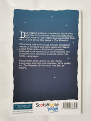 The Wheesht: The Best O Scots Hoose Yaldi