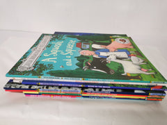 Bundle of 10 Julia Donaldson books inc. Everywhere Bear, Room on The Broom etc